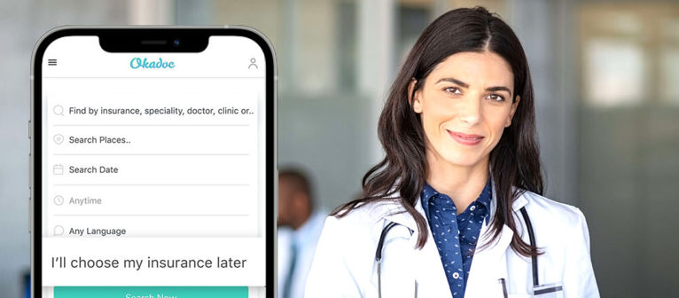Features Required In A Doctor Consultation App Like Okadoc