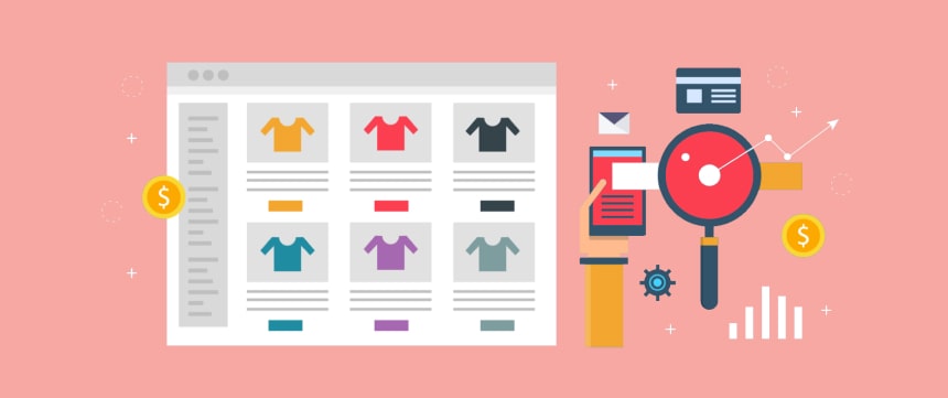 Importance of eCommerce Search Optimization