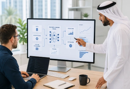 machine-learning-model-integration