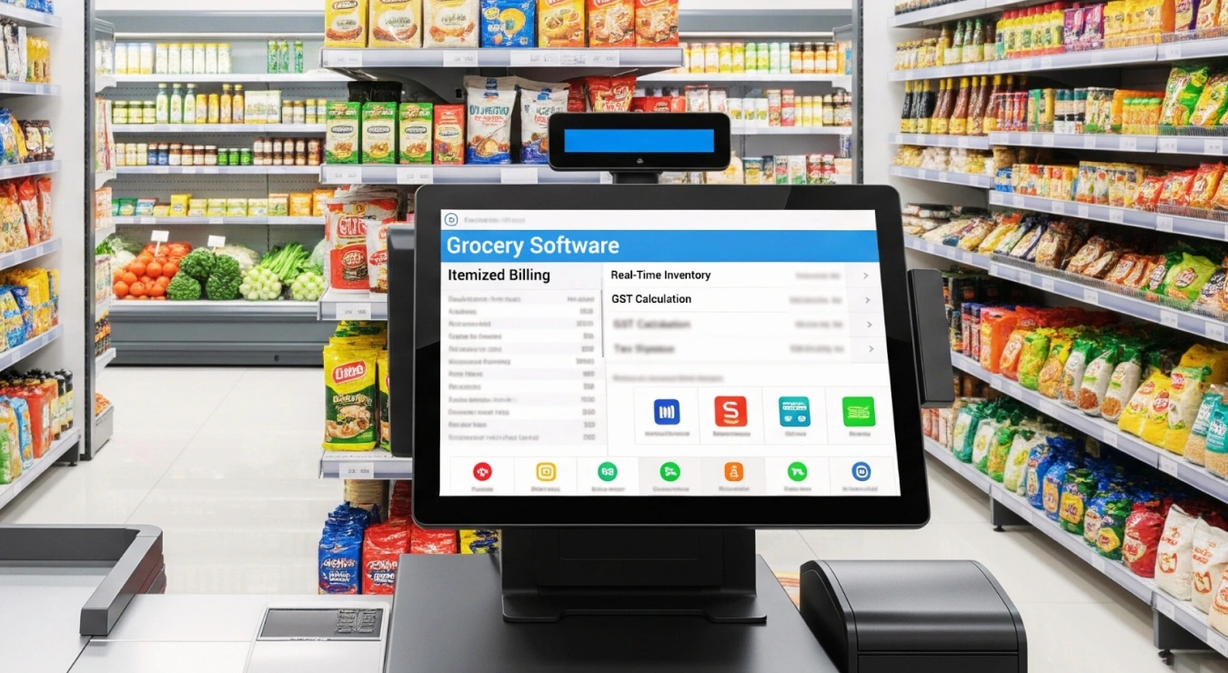 grocery-grade-engineering