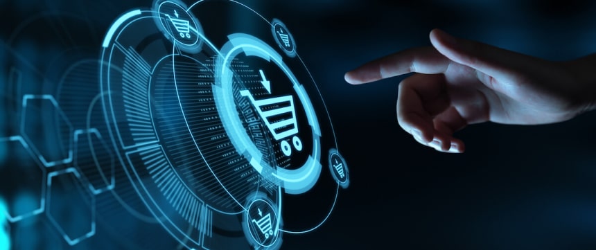 Key Components of Gen AI in eCommerce