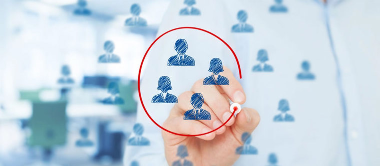 Establish your Target Market and Sales Pitch