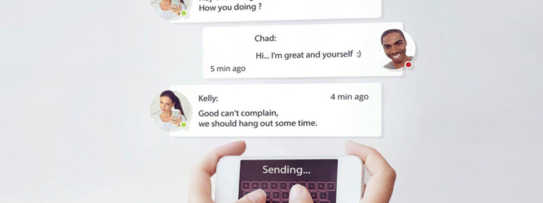 In-app Chat