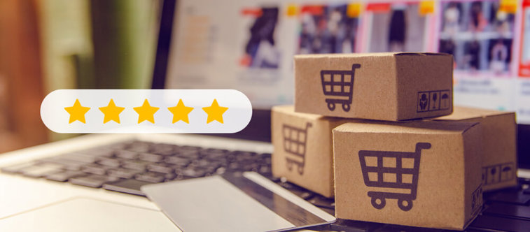 How to Get Online Reviews for Your Ecommerce Site