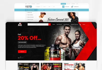 Umbraco-E-commerce-Development