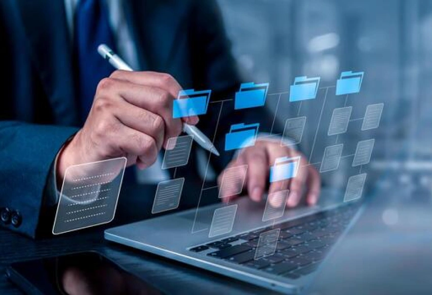 Database administration 