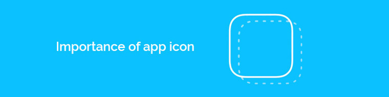 Importance of app icon
