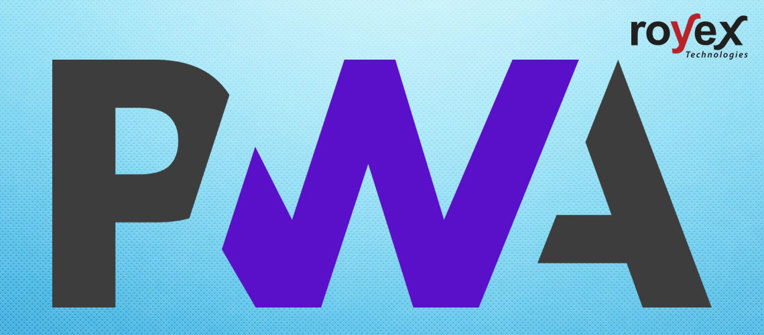 PWA Royex