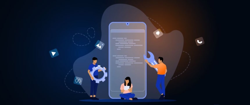 Understanding Mobile App Architecture