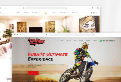 Umbraco-Theme-Customization