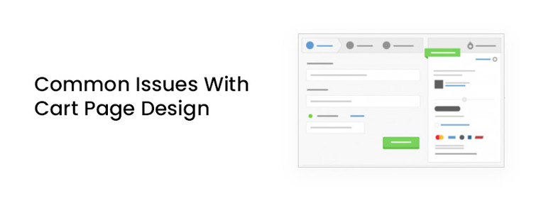 Common Issues With Cart Page Design
