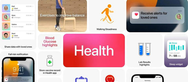 Health (Apple)