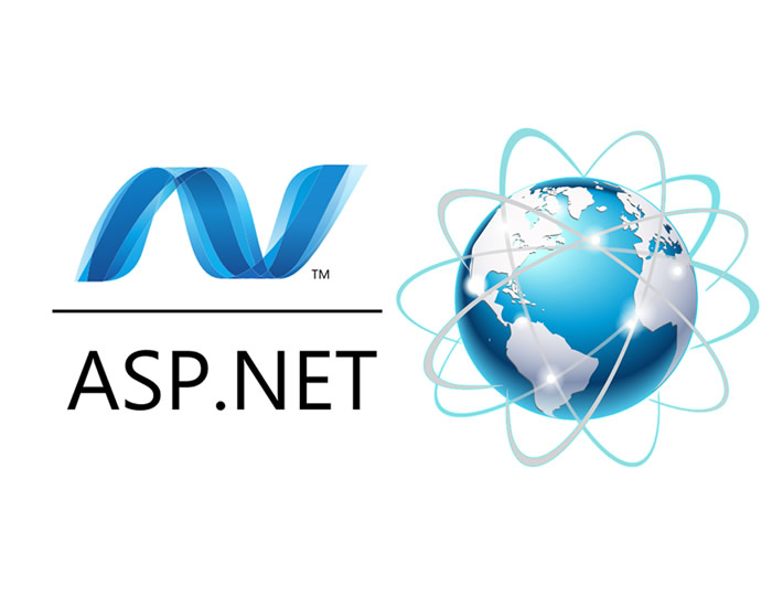 Asp net 8