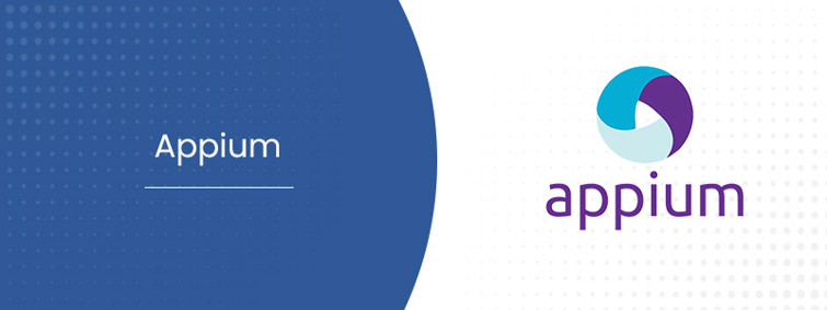 Appium