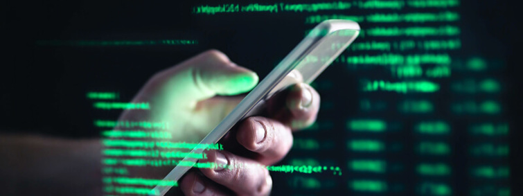 Team up with the security experts from the start