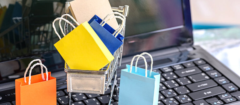 Renewable and sustainable shopping