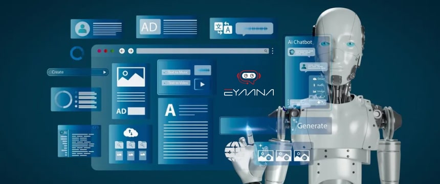 Why Choose Eyaana’s Agentic World?