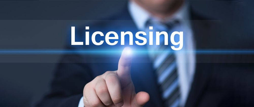 Licensing Considerations