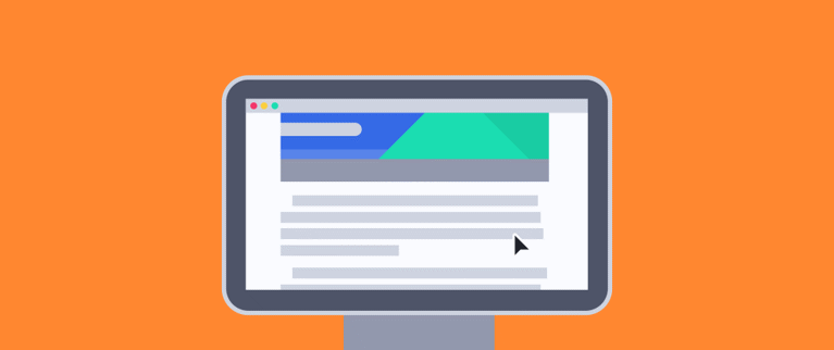 Importance Of Splash Page