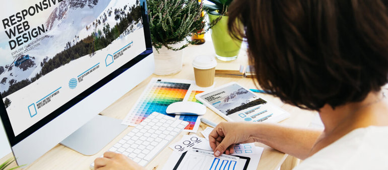 5 UX Design Tips For a Great Website Design