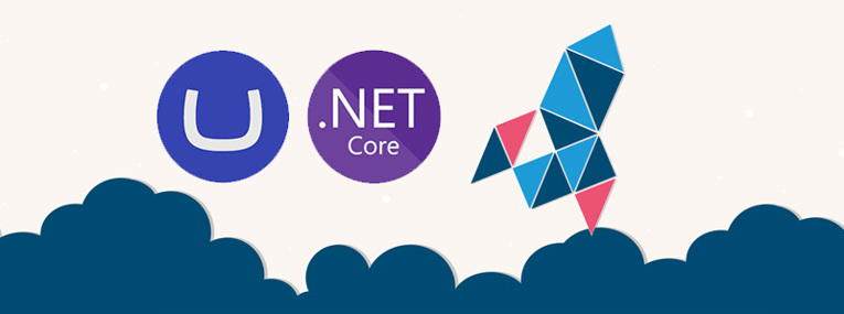 Umbraco & .NET core