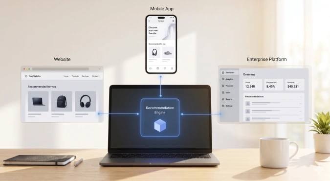 seamless-platform-integration