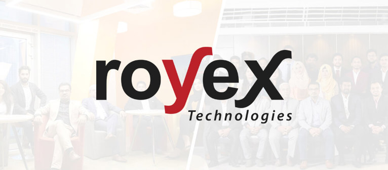 About Royex Technologies