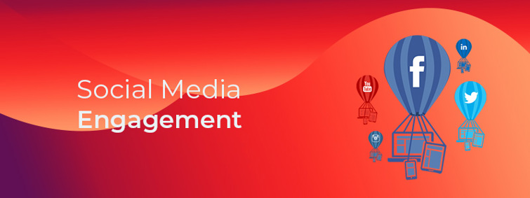 Social Media Engagement