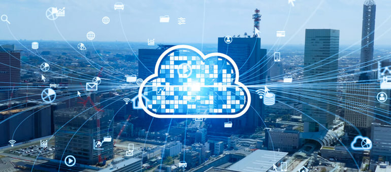 Integrated Cloud Apps
