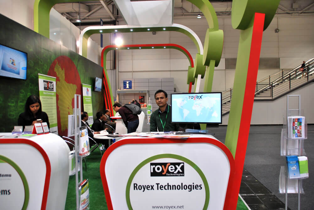 Cebit Royex 1