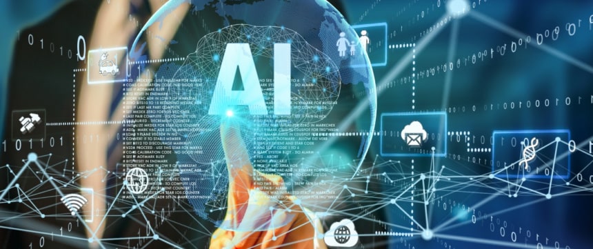 The Core Components of AI Transformation