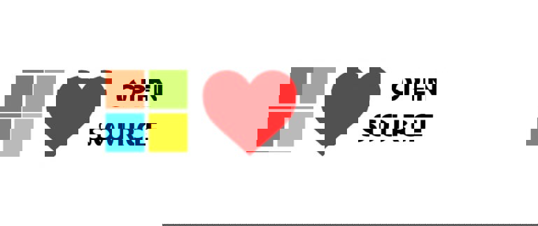 Open Source Commitment