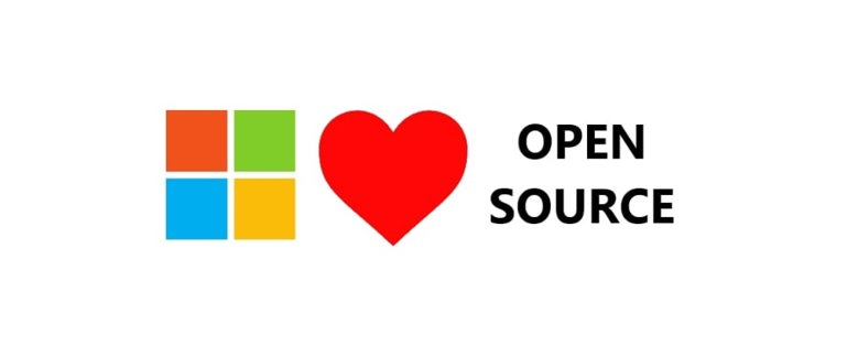 Open Source Commitment