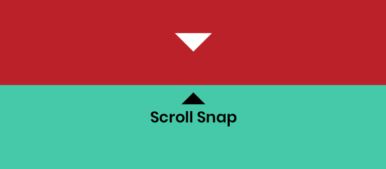 Scroll Snap