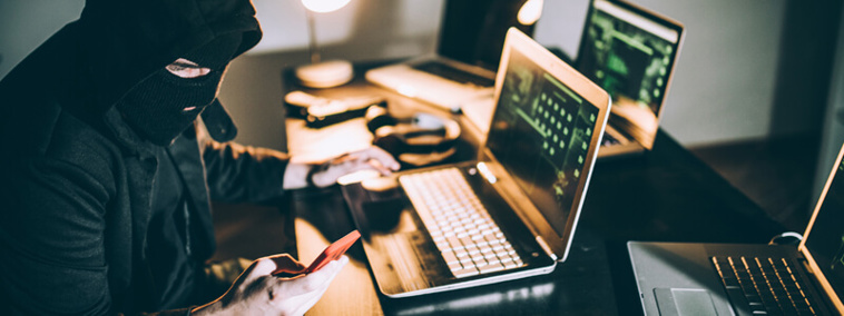 Beware of third party security loopholes
