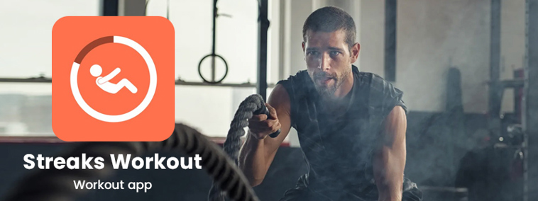 Streaks Workout - Workout App