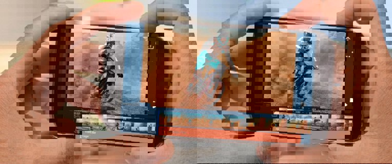 Heavy Graphics and Animations