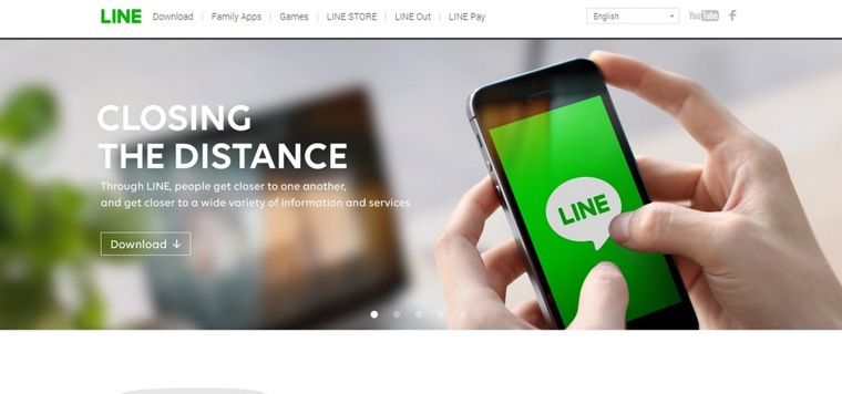 Line