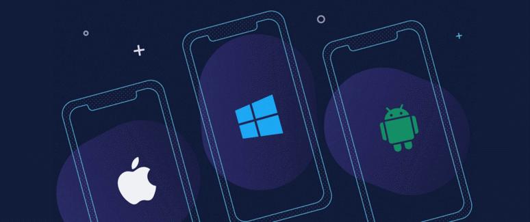 Cross Platform-Mobile App Development