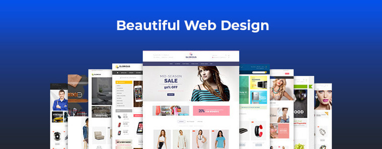 Beautiful Web Design