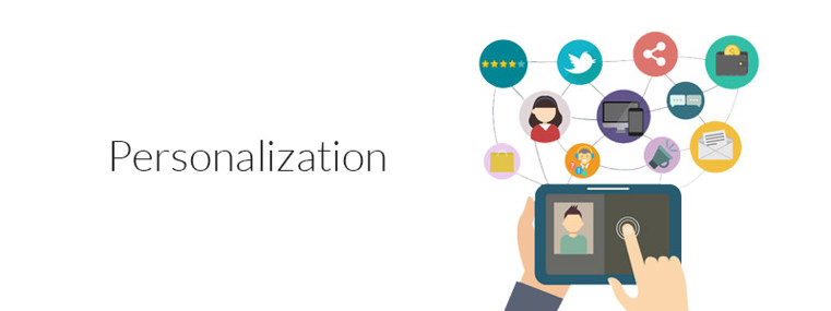 Personalization