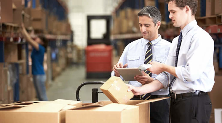 Make and Manage Orders