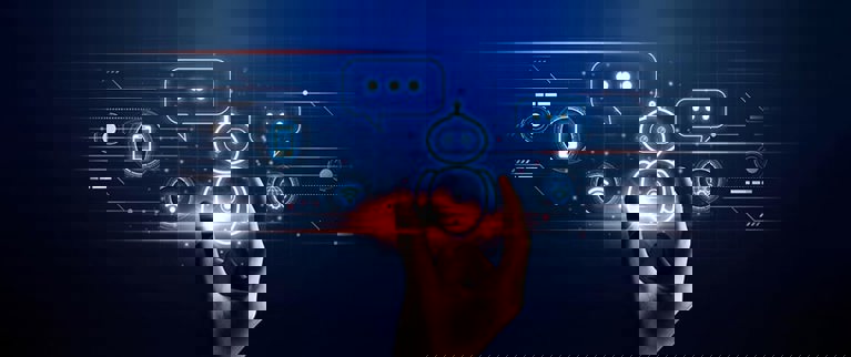 Eyaana- An AI-Powered Virtual Assistant