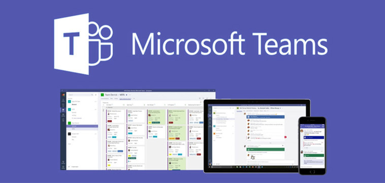 Microsoft Teams
