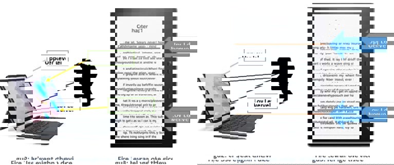 Limit Scrolling Issue