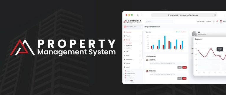 What is Royex Property Management System?