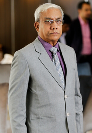 Swapan Kumar Roy