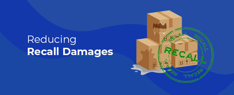 Reducing Recall Damages