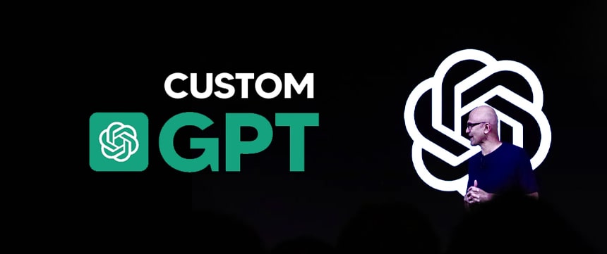 Custom GPTs