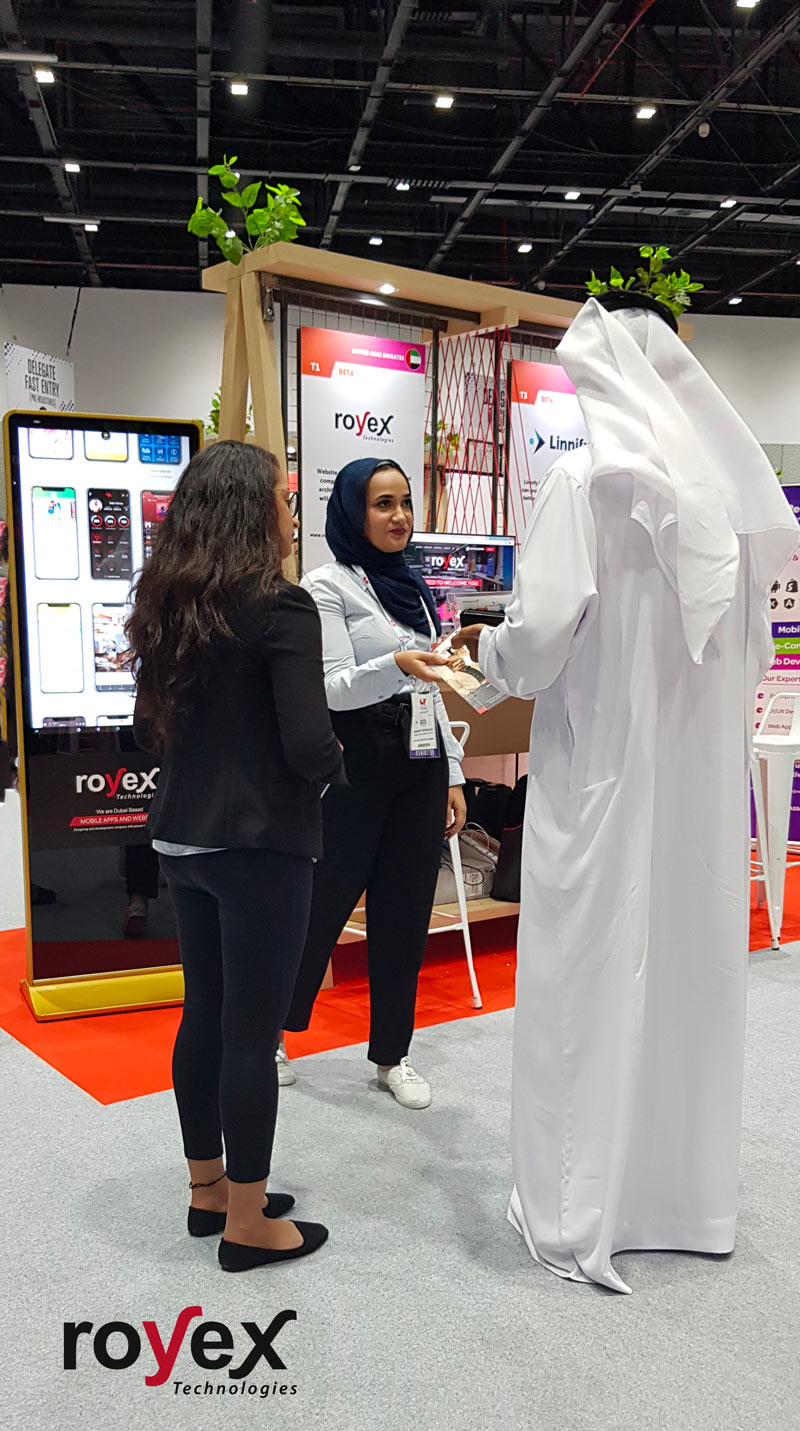 Gitex2019 Royexteam 2 Min